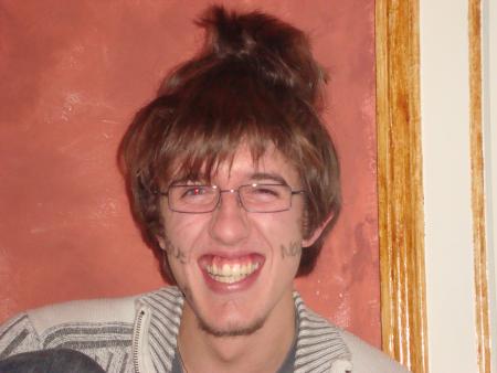 ho cte bonne t�te! vinvin t'es le winner